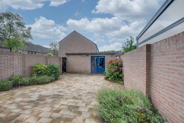 Medium property photo - Sporkt 18, 5122 HD Rijen